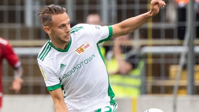Marcus Ingvartsen