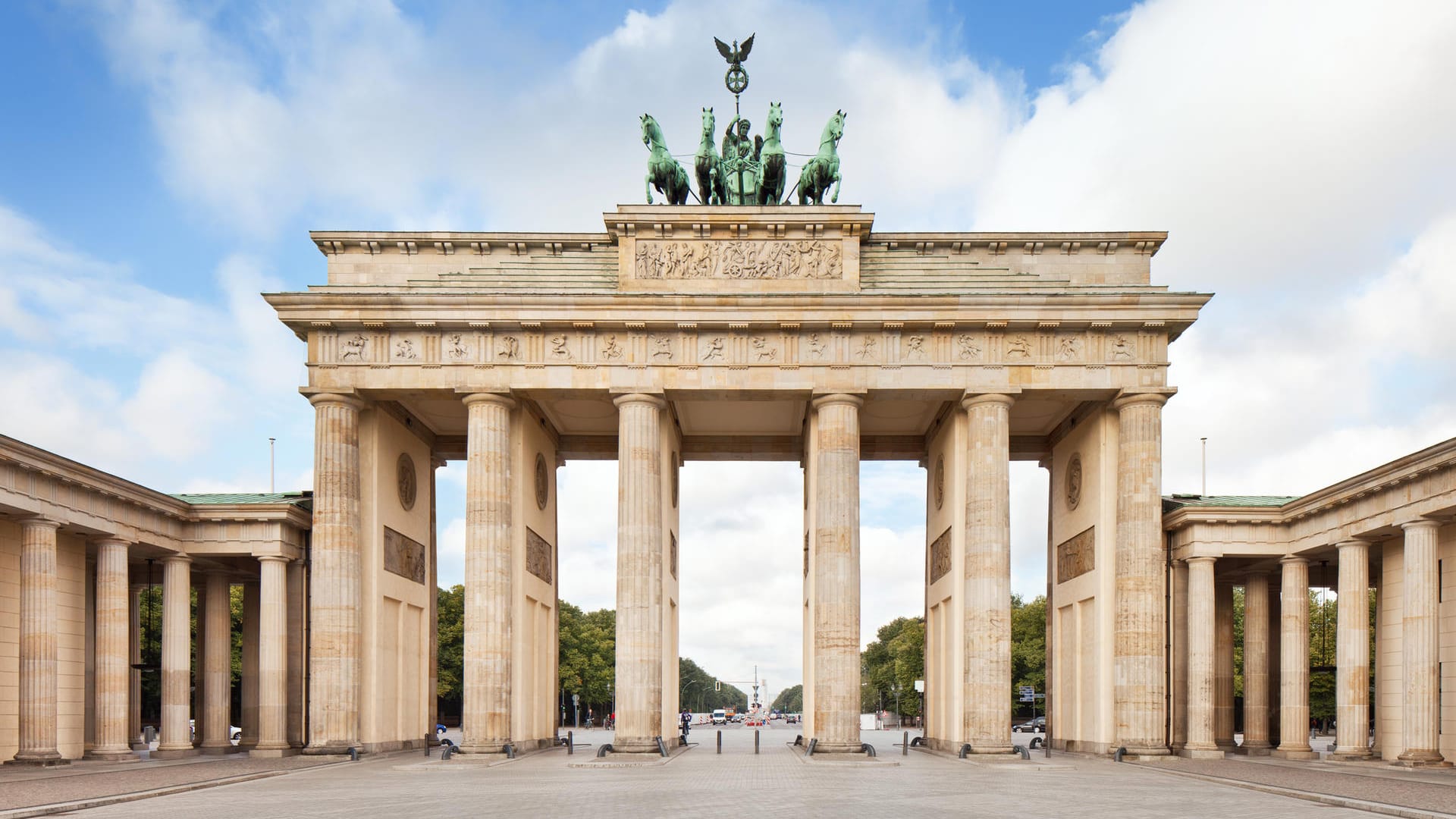 Wellnessurlaub in der Hauptstadt: Für zwei Tage im Berliner Vier-Sterne-Hotel zahlen Sie aktuell nur 39 Euro.