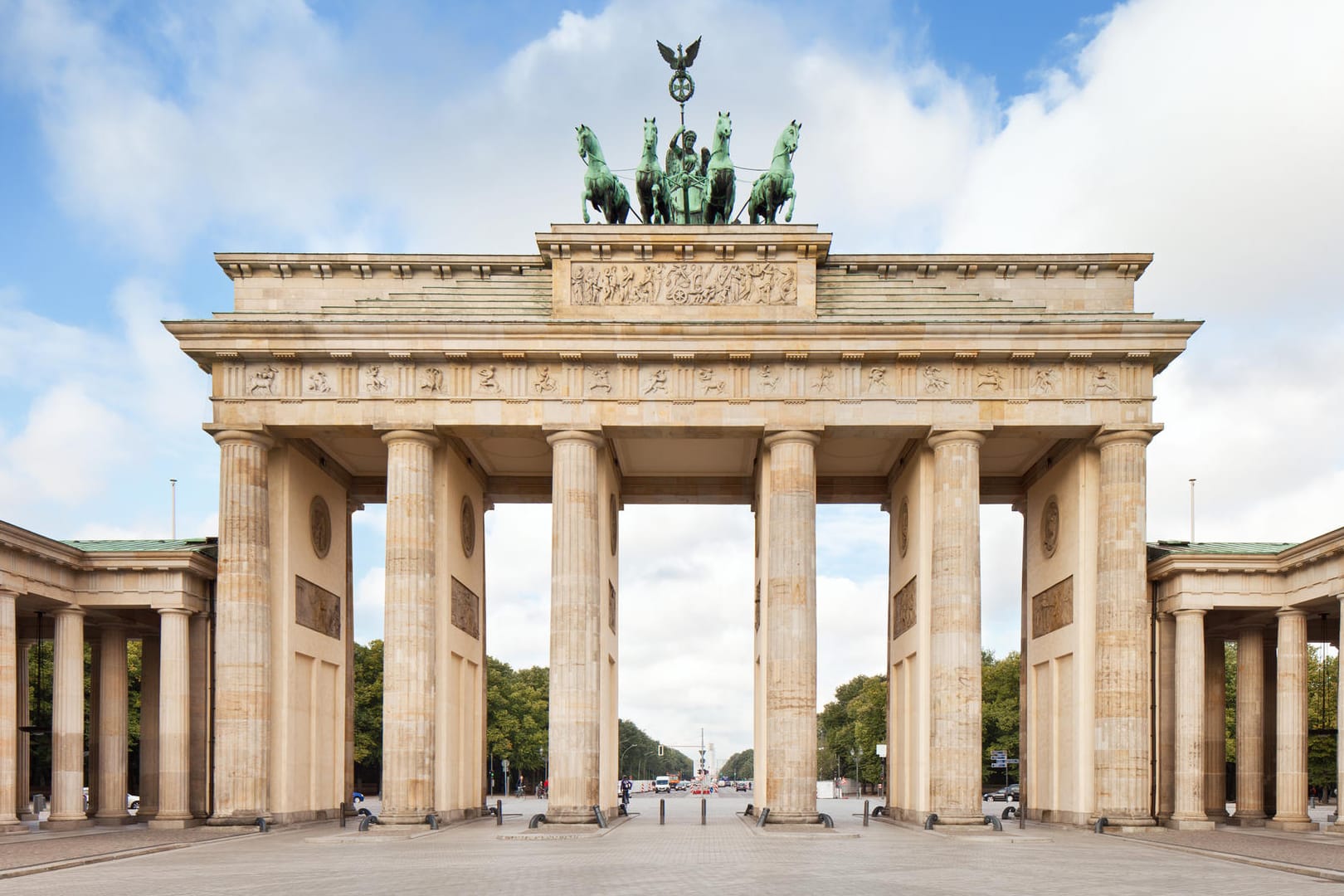 Wellnessurlaub in der Hauptstadt: Für zwei Tage im Berliner Vier-Sterne-Hotel zahlen Sie aktuell nur 39 Euro.