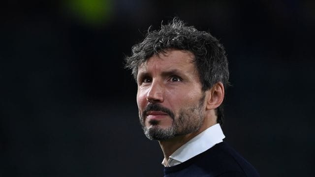 Mark van Bommel