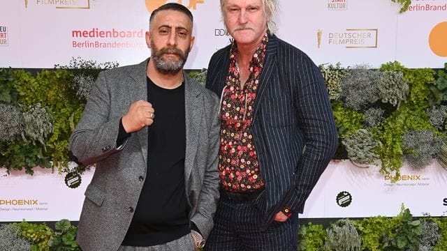 Deutscher Filmpreis 2021 Deutscher Filmpreis 2021