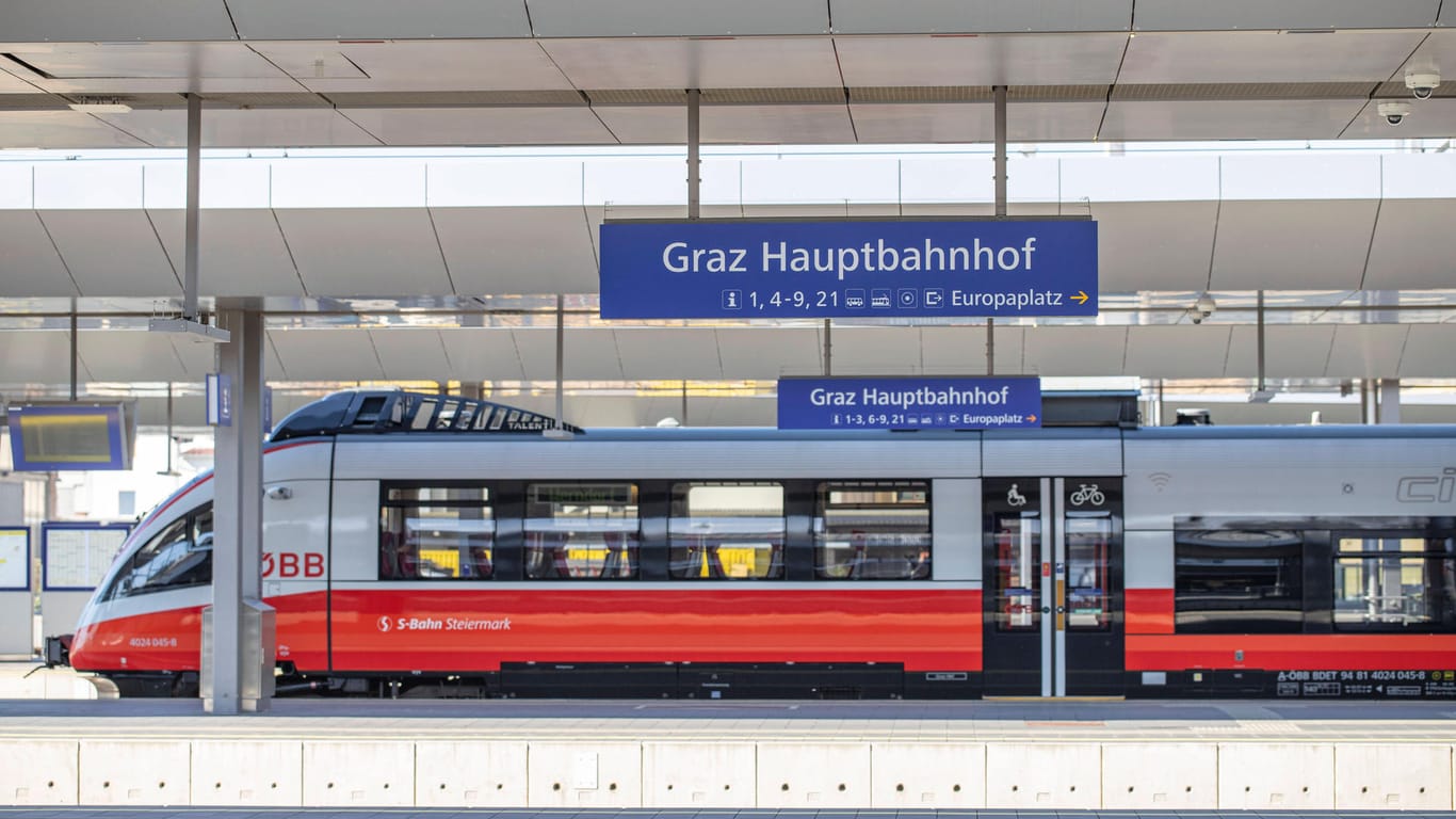 Mit einem Ticket durchs ganze Land: Österreich bekommt ein neues Jahresticket für sämtliche öffentlichen Verkehrsmittel.