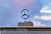 Daimler trennt Lkw-Sparte ab