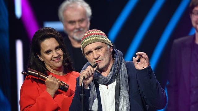 Deutscher Filmpreis 2021 Deutscher Filmpreis 2021