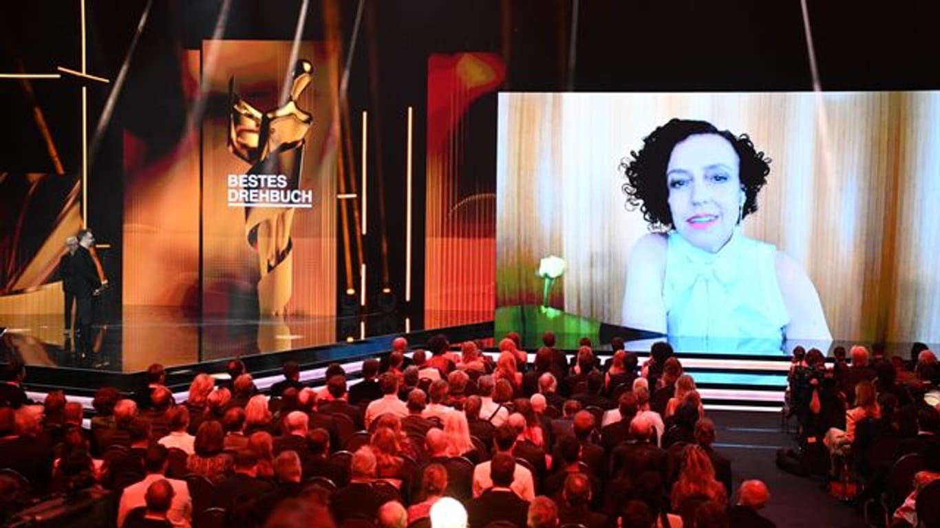Deutscher Filmpreis 2021