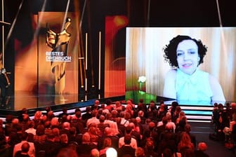 Deutscher Filmpreis 2021