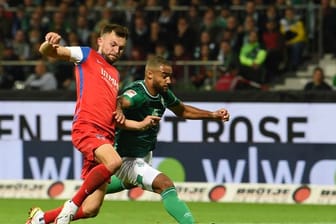 Werder Bremen - 1. FC Heidenheim
