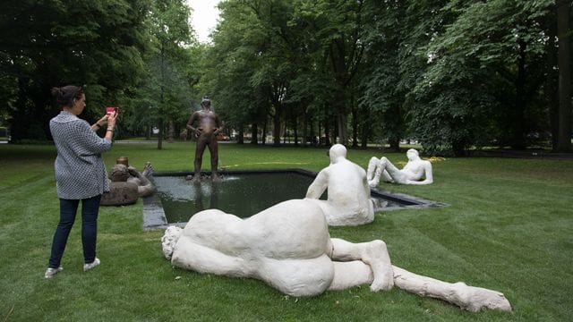 Eisenman-Ensemble Eisenman-Ensemble
