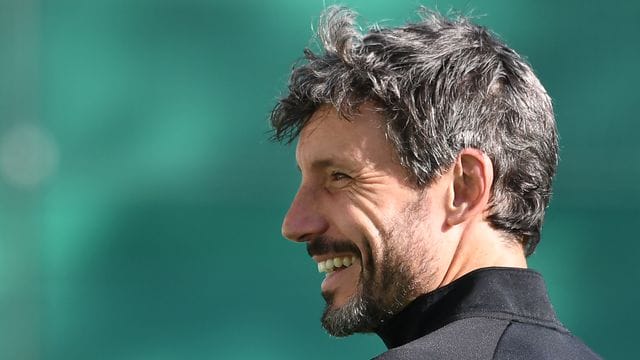 Mark van Bommel