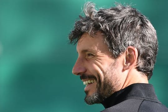 Mark van Bommel