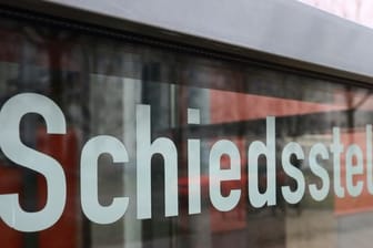 Schiedsstelle