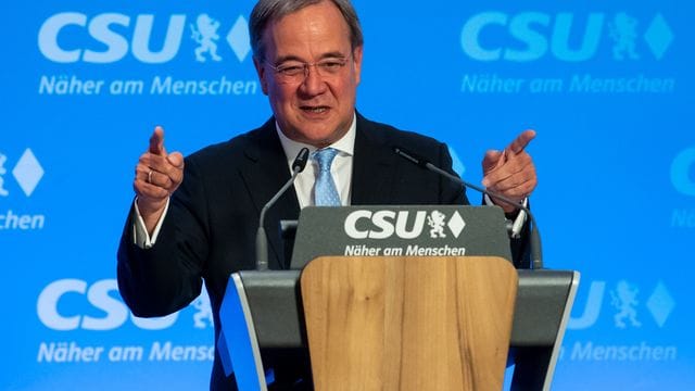 Armin Laschet
