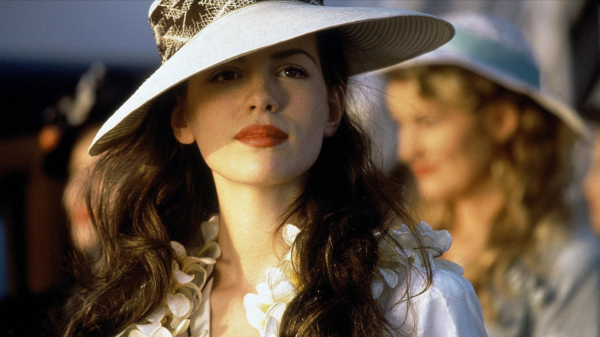 Kate Beckinsale: Sie spielte in "Pearl Harbor" die Rolle der Evelyn.