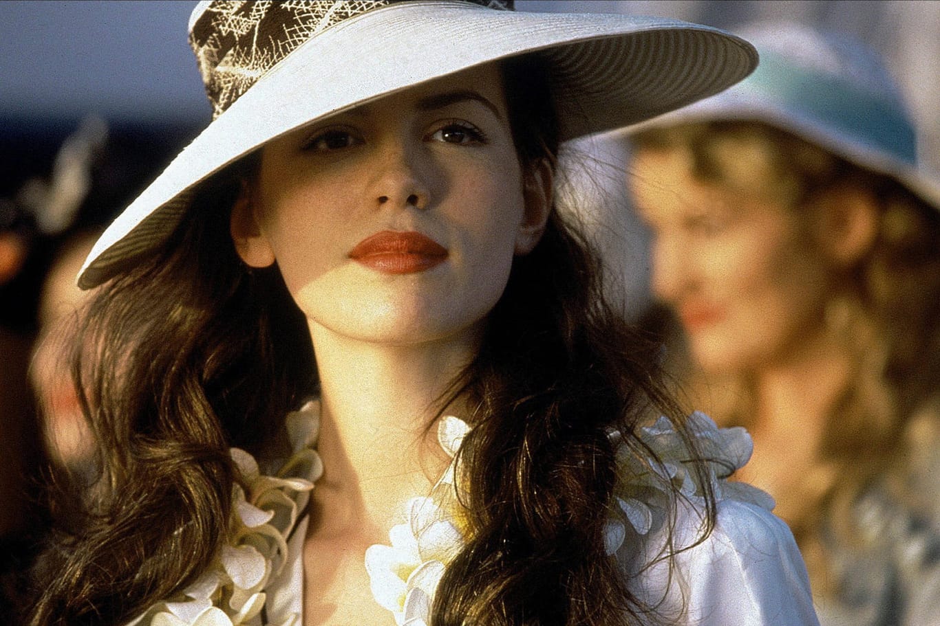 Kate Beckinsale: Sie spielte in "Pearl Harbor" die Rolle der Evelyn.