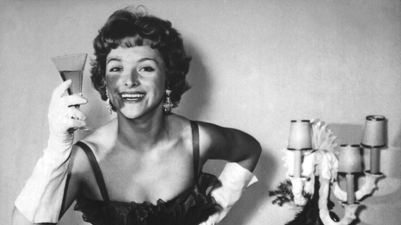 Herta Staal: Die Schauspielerin feierte in den 50er- und 60er-Jahren Erfolge.