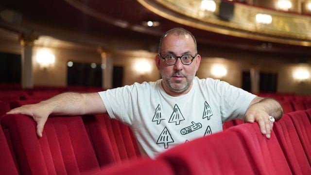 "Können niemand helfen" - Koskys "Mahagonny" von Brecht/Weill