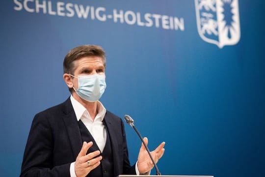 Garg zu Schutzimpfungen