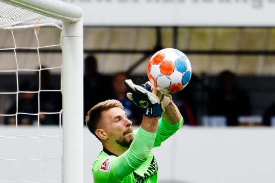 Ron-Robert Zieler