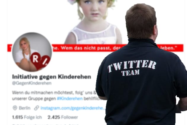 "GegenKinderehen": AfD-Abgeordnete spenden bei einem "Kinderkongress" für die Initiative. Sie scheint nur virtuell zu existieren, wo ein AfD-Anhänger seit Jahren immer wieder auffällt, wenn es um mehr Schein als Sein geht.