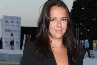 Pauline Ducruet: Die Tochter von Stephanie von Monaco spricht über ihre Zirkuszeit.