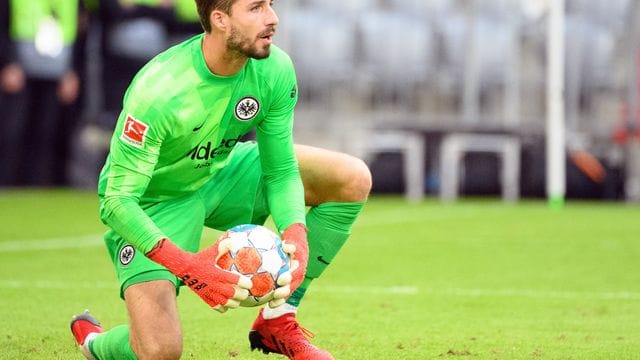 Kevin Trapp