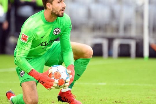 Kevin Trapp