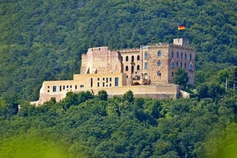 Hambacher Schloss