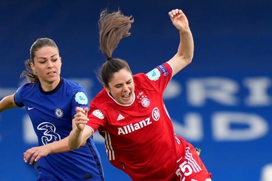 Die Champions League der Frauen kommt mit großen Namen und im neuen Gewand daher.
