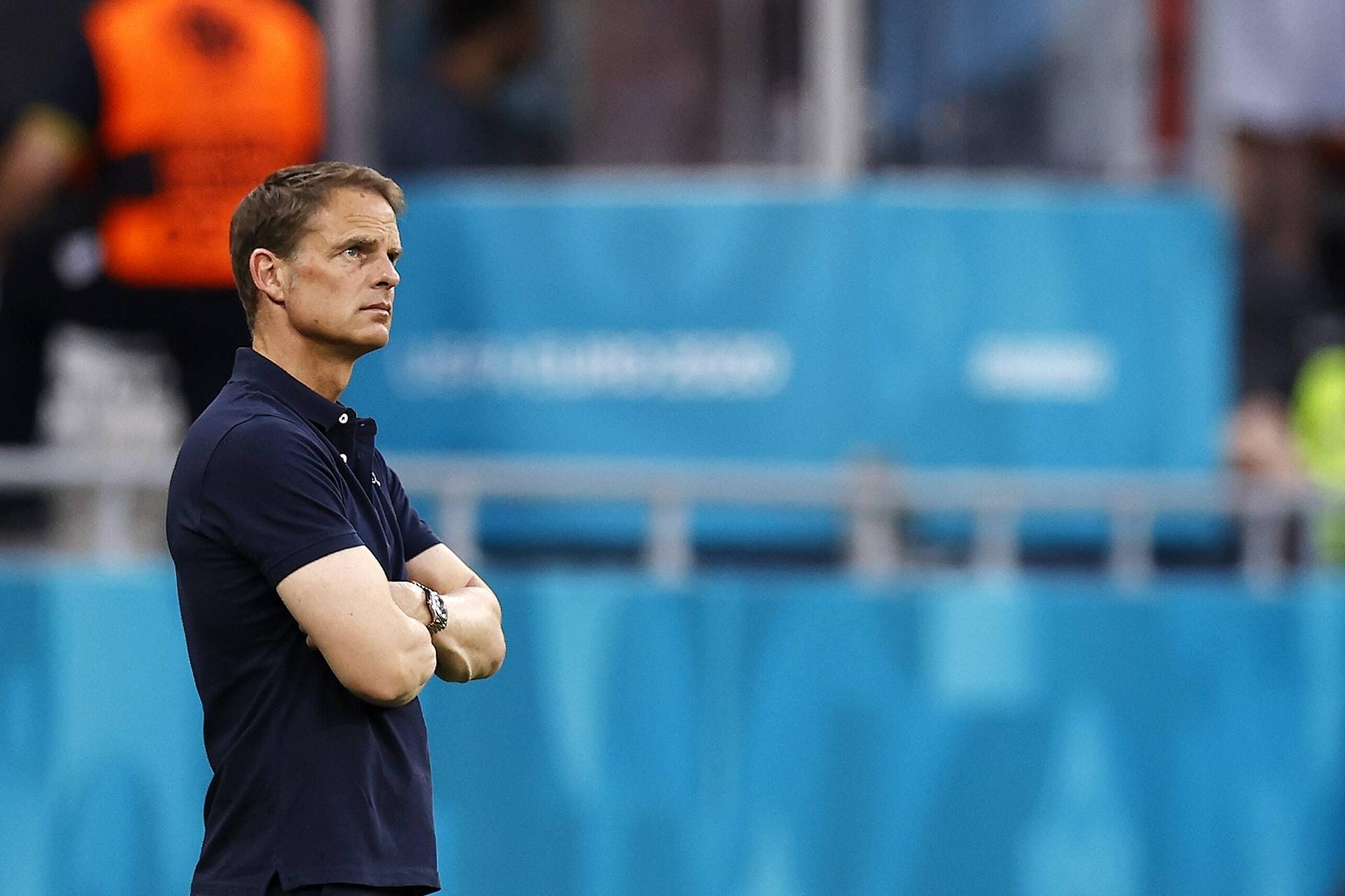 Frank de Boer: Bei der EM in diesem Jahr war im Achtelfinale Schluss für die Niederlande, danach zog auch der Trainer den Schlussstrich. Und das nach nur 15 Spielen für die "Oranje". Seitdem ist es ruhig geworden um den früheren Trainer von Atlanta United.