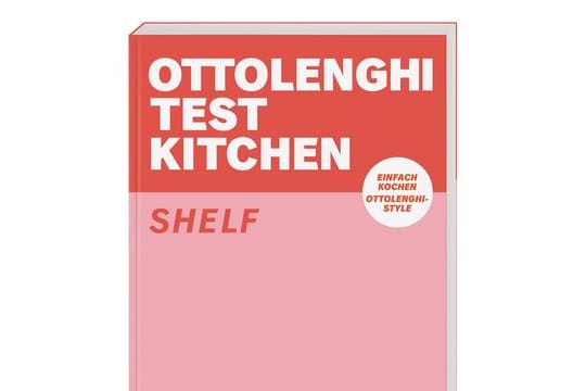 In seinem neuen Kochbuch beschäftigt sich Ottolenghi mit Rezepten aus der Speisekammer.