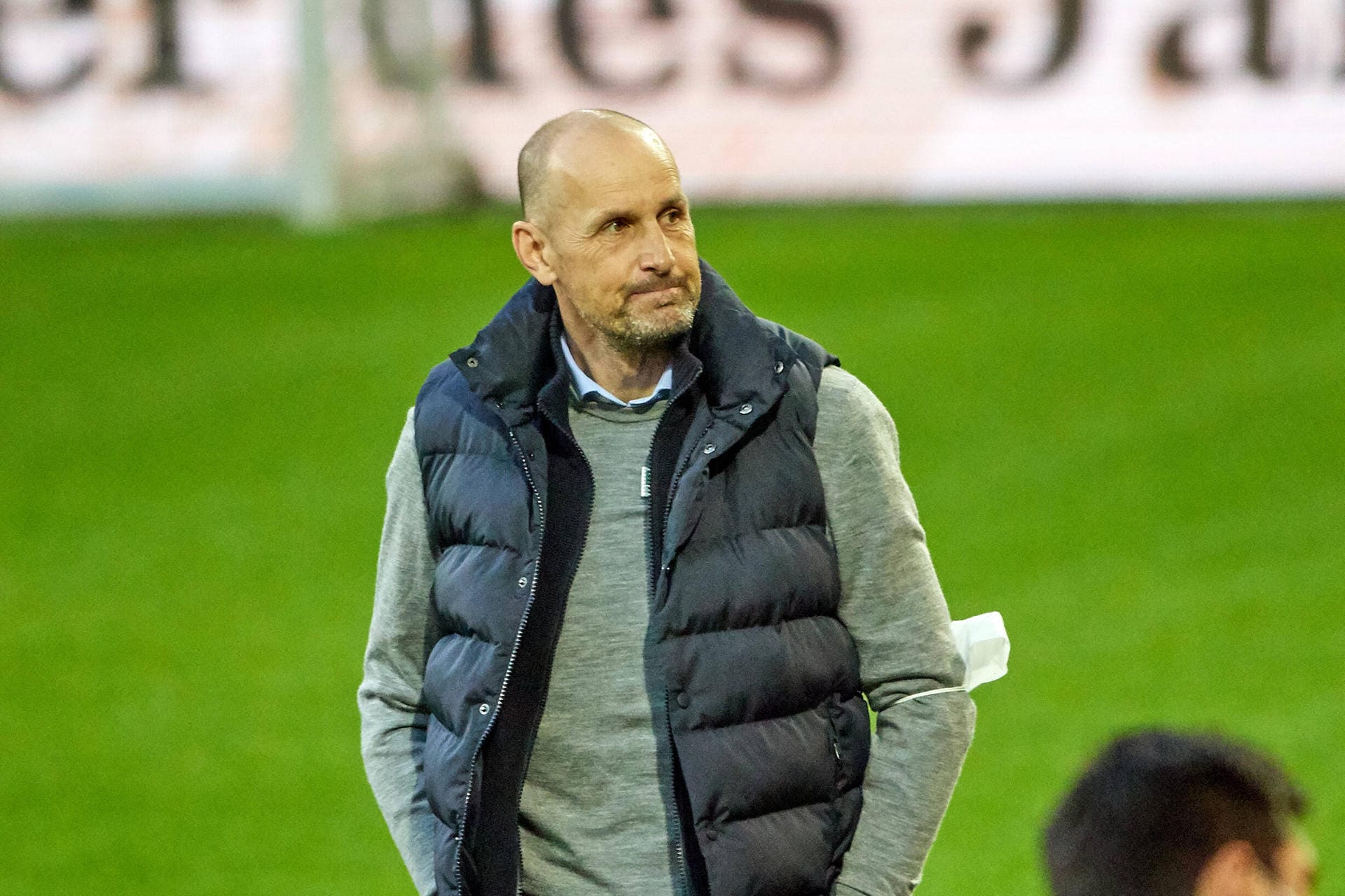 Heiko Herrlich: Der gebürtige Mannheimer war bis April 2021 Trainer des FC Augsburg, holte im Schnitt 1,07 Punkte. Zuvor coachte er Bayer Leverkusen in 64 Spielen. Seit seiner Anstellung bei den Schwaben ist herrlich ohne Engagement als Trainer.