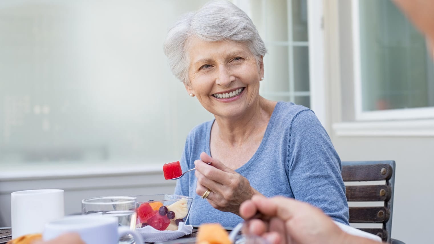 Obst: Bestimmte Sorten sollten Diabetiker nur in Maßen essen.