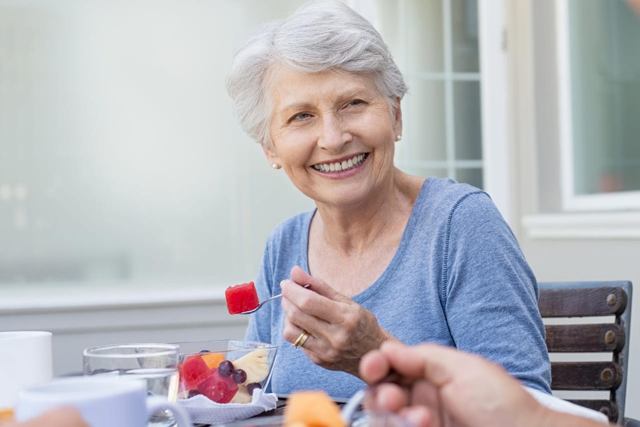 Obst: Bestimmte Sorten sollten Diabetiker nur in Maßen essen.