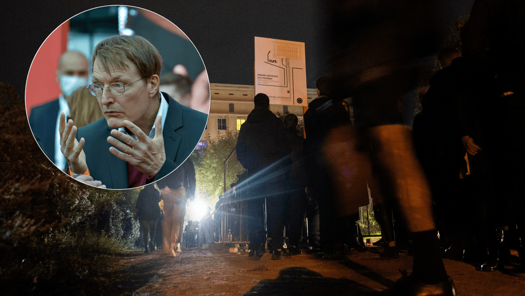 Karl Lauterbach von der SPD (Archivfoto): Der Gesundheitspolitiker zählt in der Coronavirus-Pandemie zu den prominentesten Experten. Karl Lauterbach von der SPD (Archivfoto): Der Gesundheitspolitiker zählt in der Coronavirus-Pandemie zu den prominentesten Experten.