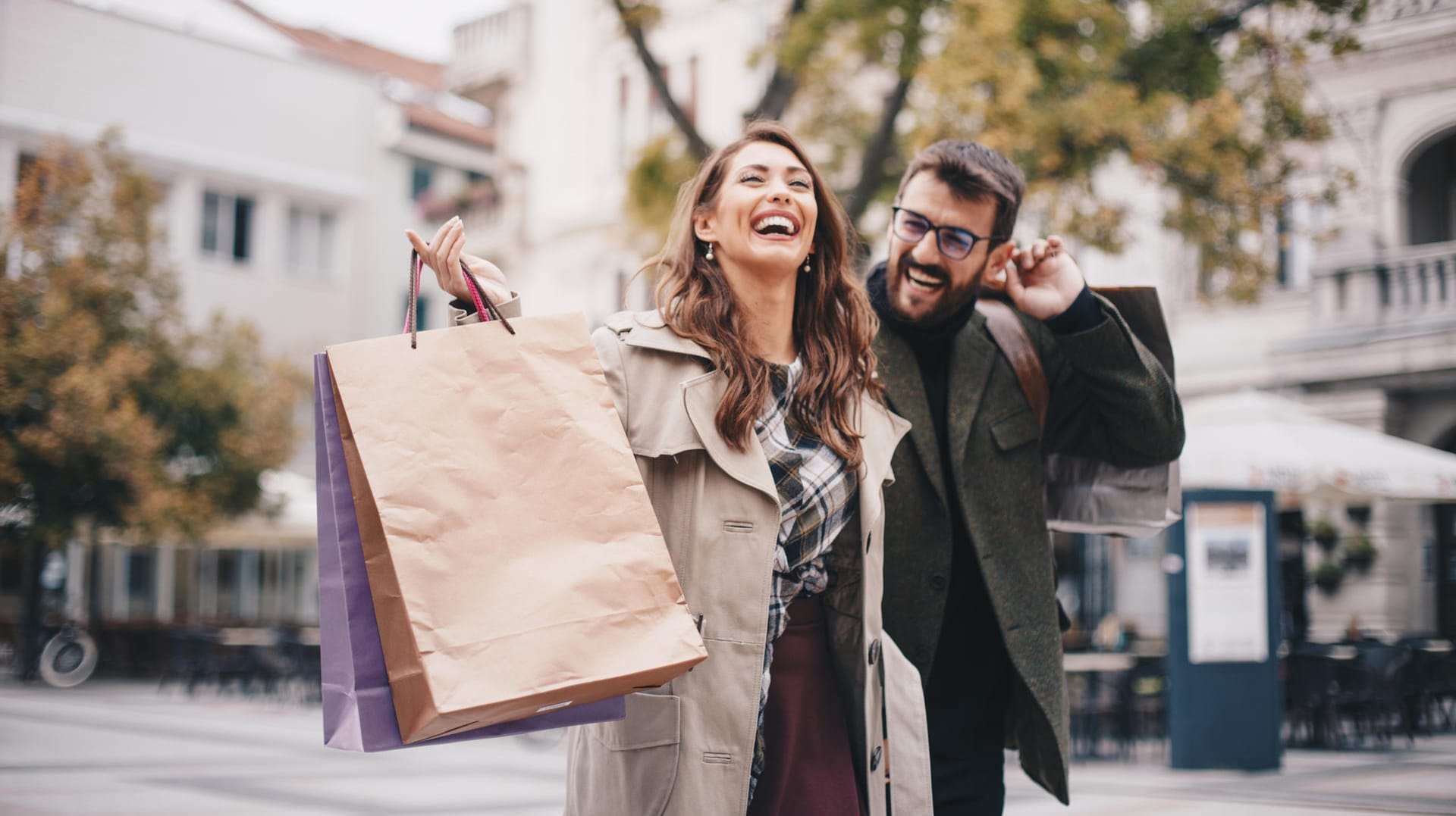 Bei Herbstmode doppelt sparen: Bis Mitternacht können Sie sich noch zusätzliche 20 Prozent Rabatt auf viele Fashion-Bestseller sichern.