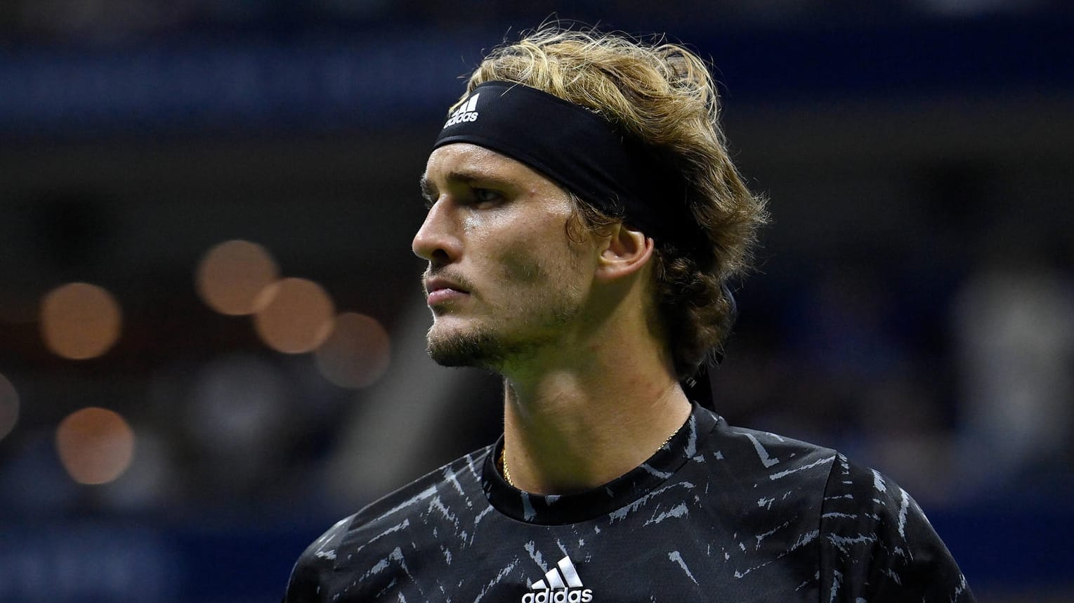 Alexander Zverev: ATP untersucht die Vorwürfe gegen den deutschen Tennisprofi.