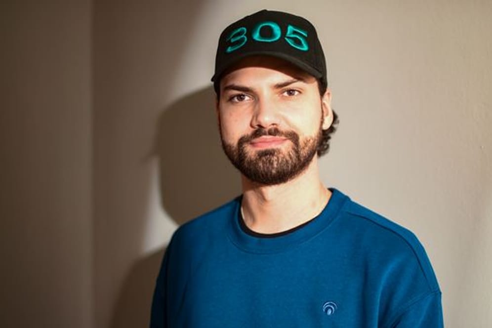 Jimi Blue Ochsenknecht