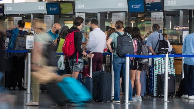 Flughafen Stuttgart Flughafen Stuttgart