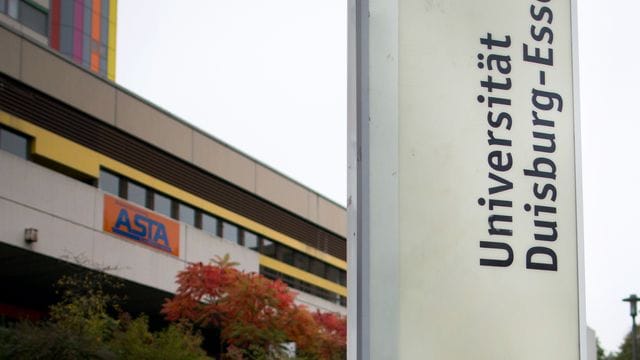 Uni Duisburg-Essen