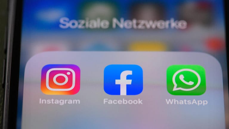 Nach wie vor ist unklar, was zu dem massiven Ausfall der Dienste bei Facebook führte