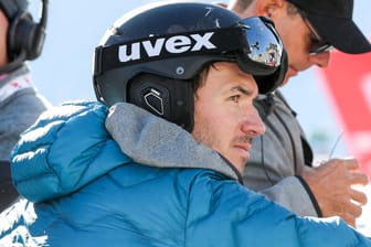 Felix Neureuther: Der Skirennläufer war in seiner aktiven Zeit auf den Slalom und Riesenslalom spezialisiert.