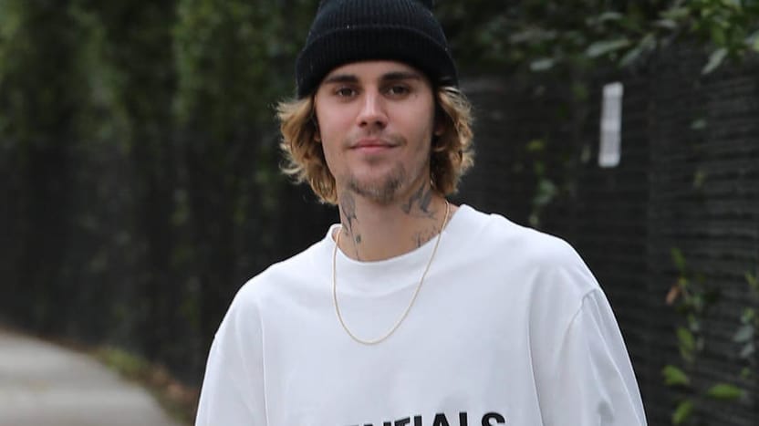 Justin Bieber: Der Sänger verkauft jetzt Marihuana.