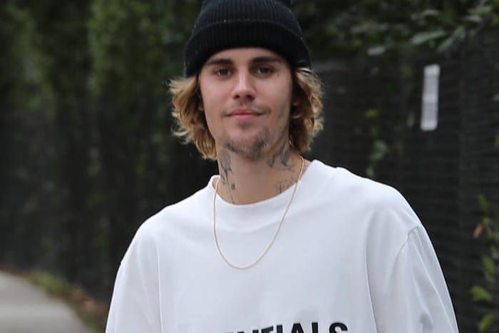 Justin Bieber: Der Sänger verkauft jetzt Marihuana.