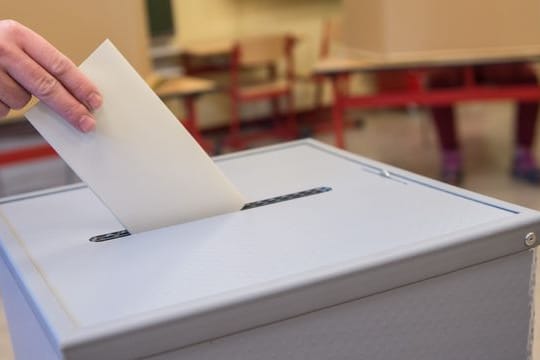 Landtagswahl Niedersachsen