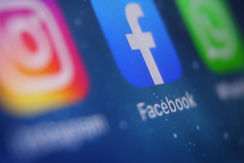 Instagram, Facebook und WhatsApp: Ist der Facebook-Konzern zu mächtig?