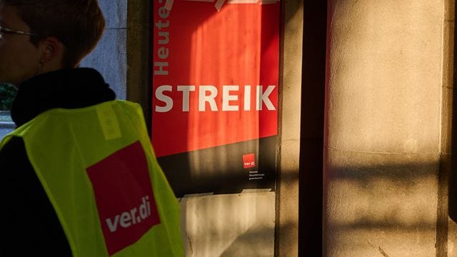 Streik