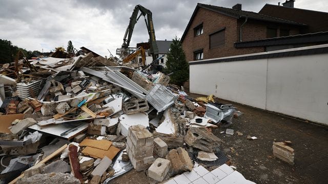 Erftstadt-Blessem Erftstadt-Blessem