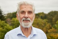 Physik-Nobelpreisträger Hasselmann aus..