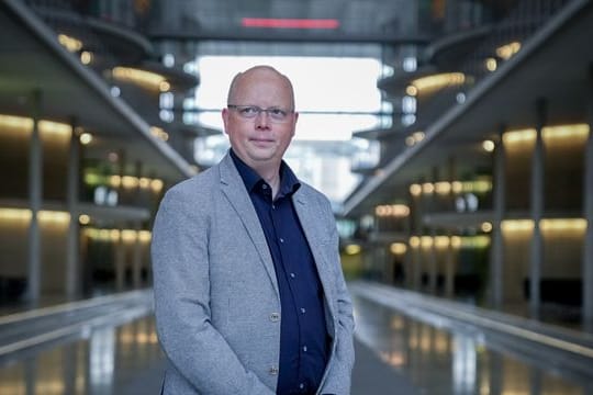 Stefan Seidler