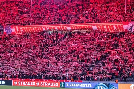 1. FC Union Berlin - Maccabi Haifa